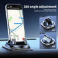 🏆LAST DAY BUY 2 GET 1 FREE!!🔥360° Car Phone Holder 📱 – Rock-Solid Suction, Fits All Phones 🔄