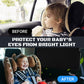 🔥Summer Hot Sale 50% OFF❄️🚗Car Windshield Sun Shade Set