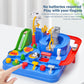 🎁2025 Limited Time Sale - 50% OFF🔥City RescuePlaysets Magnet Toys