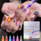 🎁LAST WEEK SPECIAL PRICE：ONLY ￡9.99!!!⏳12 Colors Nail Art Pens Set🎨💅