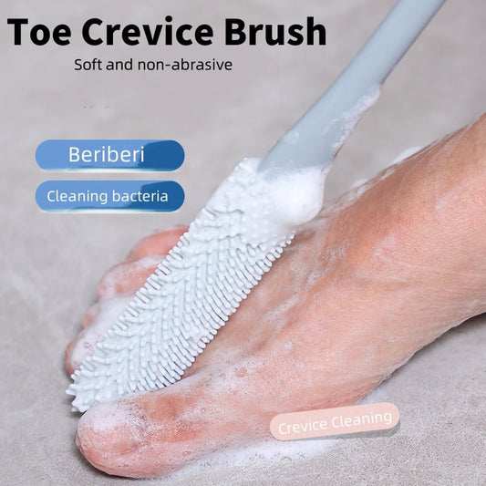 🔥BUY 1 GET 1 FREE TODAY!🔥Toe Gap Cleaning Brush