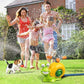 🌈Let's Have Fun In Summer✨Water Sprinkler Baseball Toy