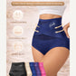 ✨Last Day-Buy 1 Get 3 Packs✨Plus-Size High-Waist Cross Tummy Control Panties1