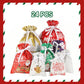 🔥Christmas Sale 49% OFF🔥🎅The World’s Best Christmas Gift Bag With Drawstring🎁