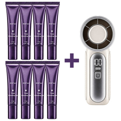 🔥Last Day-Buy 1 Get 1 Free!🎁60-Second Eye Make-up Set.✨Tinted firming gel, under eye cream for puffiness and bags under eyes