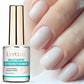 💅⏳LAST DAY SALE ONLY ￡7.99!!✨ 50% OFF! 💜 Lilac Glossy Mirror Nail Strengthener – Fast Air-Dry, Chip-Resistant & Long-Lasting Aurora Finish