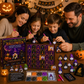 🎃✨ 31-Day Santa Surprises Halloween Diamond Painting Advent Calendar