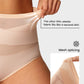 ✨Last Day-Buy 1 Get 3 Packs✨Plus-Size High-Waist Cross Tummy Control Panties1