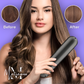 🔥Summer Hot Sale 50% Off💁‍♀️⚡Wireless Ceramic Heating Hair Straightening Comb
