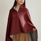 🎁🔥Christmas Sale-Up to 50% OFF❄️Portable Soft Zipper Electric Heated Blanket Shawl☀️Warm the entire winter