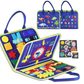 ⏰Christmas Limited Sale 50% OFF!!🎄50K+ SOLD! 🎁Felt Learning Board Busy Board✨
