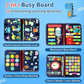 ⏰Christmas Limited Sale 50% OFF!!🎄50K+ SOLD! 🎁Felt Learning Board Busy Board✨
