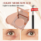 🔥Hot Sale 50% OFF💝Makeup Primer For Face No-Filter Primer Instant Skin Tightener