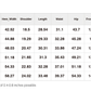 Mens 2 Piece Rib Knit Sweatsuit Summer Sleeveless Tank Top Baggy Wide Leg Pants Set
