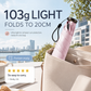 🥳2026 HOT SALE 50% OFF🥳Ultra-Lightweight Compact All-Weather Umbrella 2