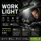 🔦Multifunctional Pen-Shaped Strong Magnetic Work Light