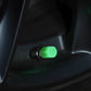 💥New Year Hot 49% OFF💥Glow-in-the-Dark Tire Valve Stems - Unique Auto Accessory