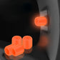 💥New Year Hot 49% OFF💥Glow-in-the-Dark Tire Valve Stems - Unique Auto Accessory