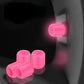 💥New Year Hot 49% OFF💥Glow-in-the-Dark Tire Valve Stems - Unique Auto Accessory