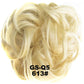 🔥Last Day Special Sale 49% OFF🔥41 colors Easy to wear Stylish hair ties