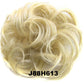 🔥Last Day Special Sale 49% OFF🔥41 colors Easy to wear Stylish hair ties