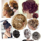 🔥Last Day Special Sale 49% OFF🔥41 colors Easy to wear Stylish hair ties