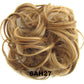 🔥Last Day Special Sale 49% OFF🔥41 colors Easy to wear Stylish hair ties