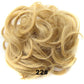 🔥Last Day Special Sale 49% OFF🔥41 colors Easy to wear Stylish hair ties