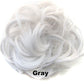 🔥Last Day Special Sale 49% OFF🔥41 colors Easy to wear Stylish hair ties