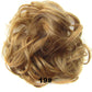 🔥Last Day Special Sale 49% OFF🔥41 colors Easy to wear Stylish hair ties