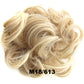 🔥Last Day Special Sale 49% OFF🔥41 colors Easy to wear Stylish hair ties