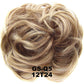 🔥Last Day Special Sale 49% OFF🔥41 colors Easy to wear Stylish hair ties