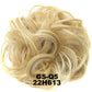 🔥Last Day Special Sale 49% OFF🔥41 colors Easy to wear Stylish hair ties