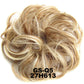 🔥Last Day Special Sale 49% OFF🔥41 colors Easy to wear Stylish hair ties