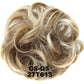 🔥Last Day Special Sale 49% OFF🔥41 colors Easy to wear Stylish hair ties