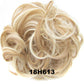 🔥Last Day Special Sale 49% OFF🔥41 colors Easy to wear Stylish hair ties
