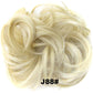 🔥Last Day Special Sale 49% OFF🔥41 colors Easy to wear Stylish hair ties