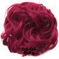🔥Last Day Special Sale 49% OFF🔥41 colors Easy to wear Stylish hair ties