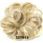 🔥Last Day Special Sale 49% OFF🔥41 colors Easy to wear Stylish hair ties