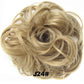 🔥Last Day Special Sale 49% OFF🔥41 colors Easy to wear Stylish hair ties