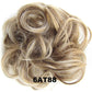 🔥Last Day Special Sale 49% OFF🔥41 colors Easy to wear Stylish hair ties