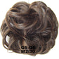 🔥Last Day Special Sale 49% OFF🔥41 colors Easy to wear Stylish hair ties