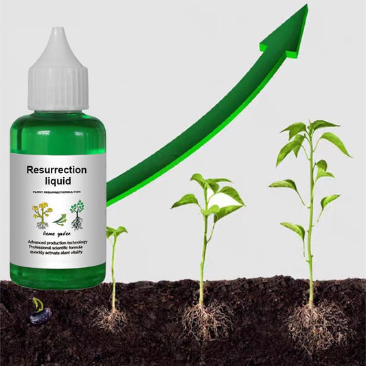 🔥LAST DAY HOT SALE 49% OFF - Plant and Flower Activation Liquid Solution