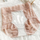 🌸BUY 3 PAY 2 ONLY TODAY! - Women's Large Size High Waist Lace Panties