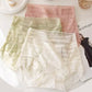 🌸BUY 3 PAY 2 ONLY TODAY! - Women's Large Size High Waist Lace Panties