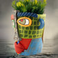 🪴LAST DAY HOT SALE 49% OFF - Unique Abstract Beauty Face Flower Pot