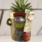 🪴LAST DAY HOT SALE 49% OFF - Unique Abstract Beauty Face Flower Pot