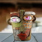 🪴LAST DAY HOT SALE 49% OFF - Unique Abstract Beauty Face Flower Pot