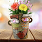 🪴LAST DAY HOT SALE 49% OFF - Unique Abstract Beauty Face Flower Pot