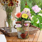 🪴LAST DAY HOT SALE 49% OFF - Unique Abstract Beauty Face Flower Pot